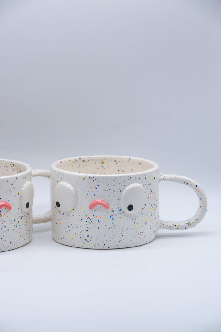 Grumpy Stella Mug