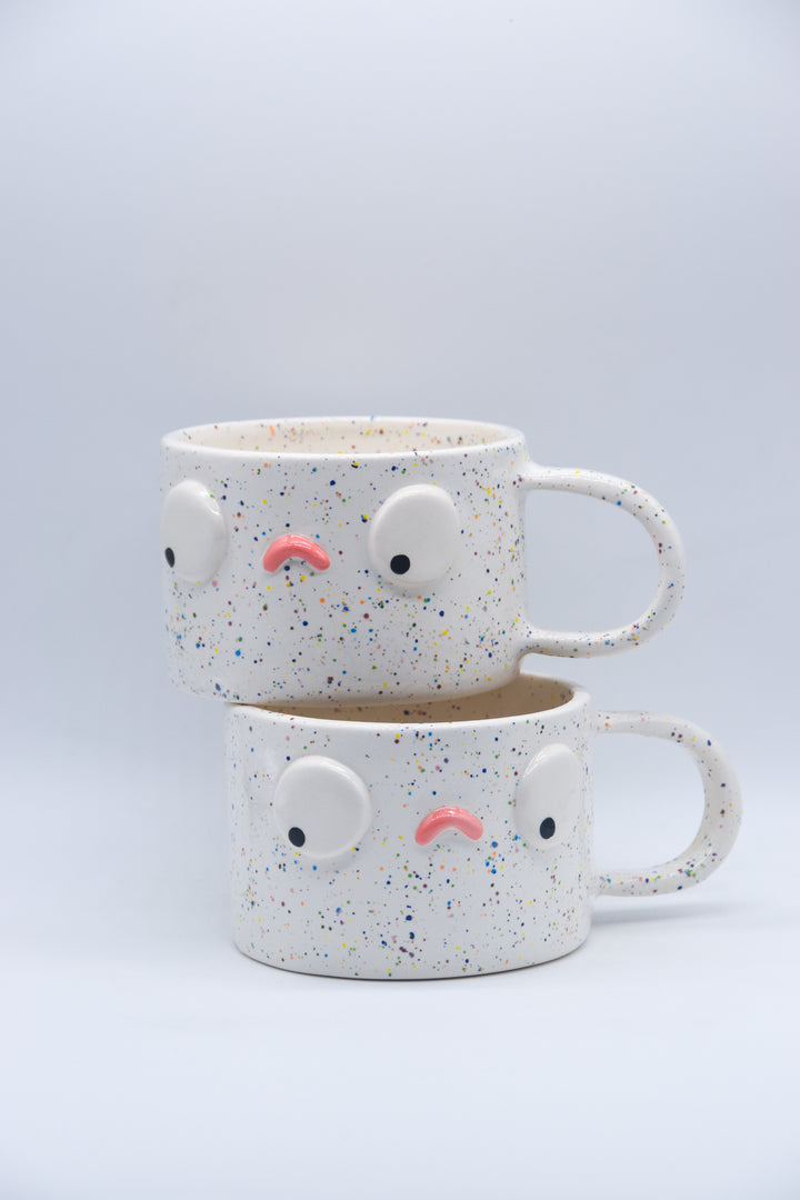 Grumpy Stella Mug