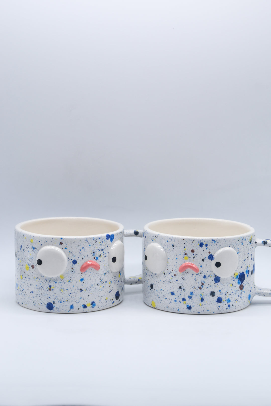 Grumpy Juno Mug