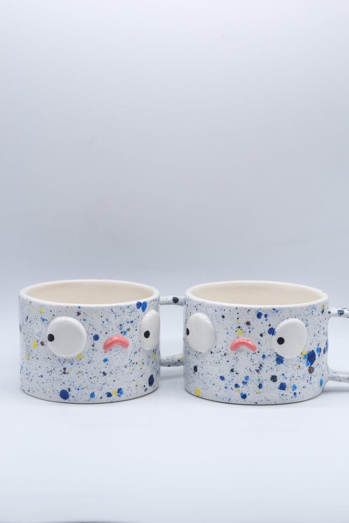 Grumpy Juno Mug