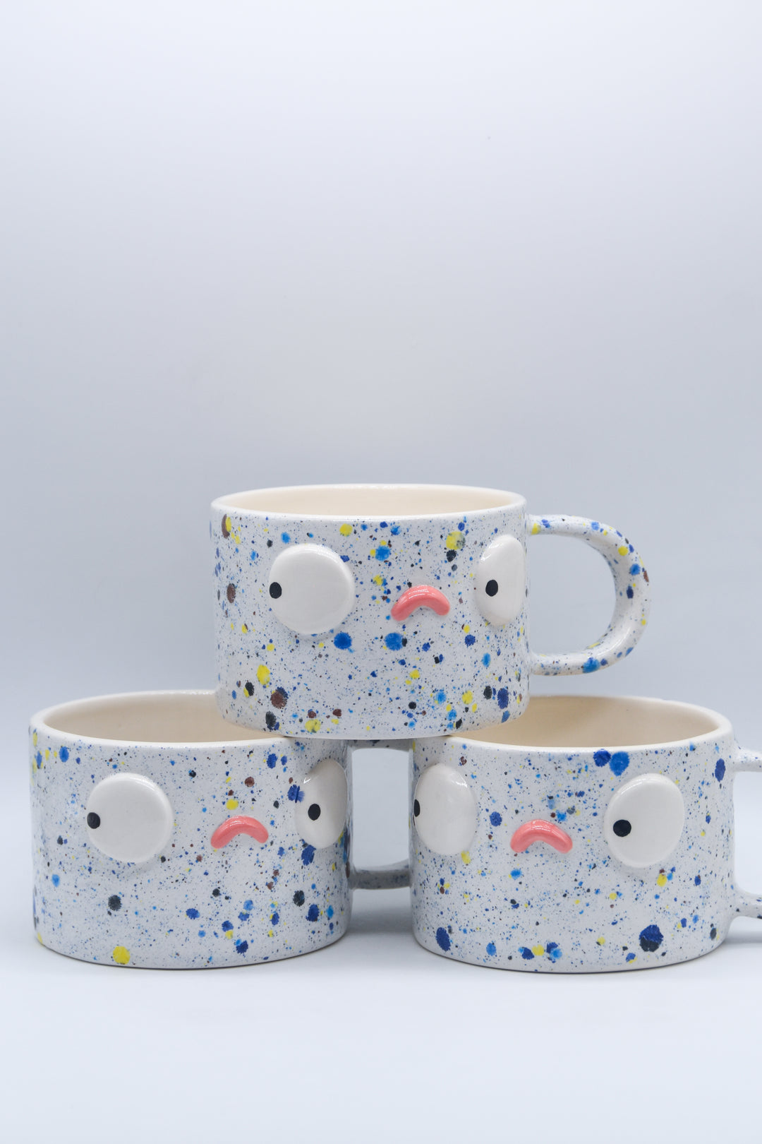 Grumpy Juno Mug