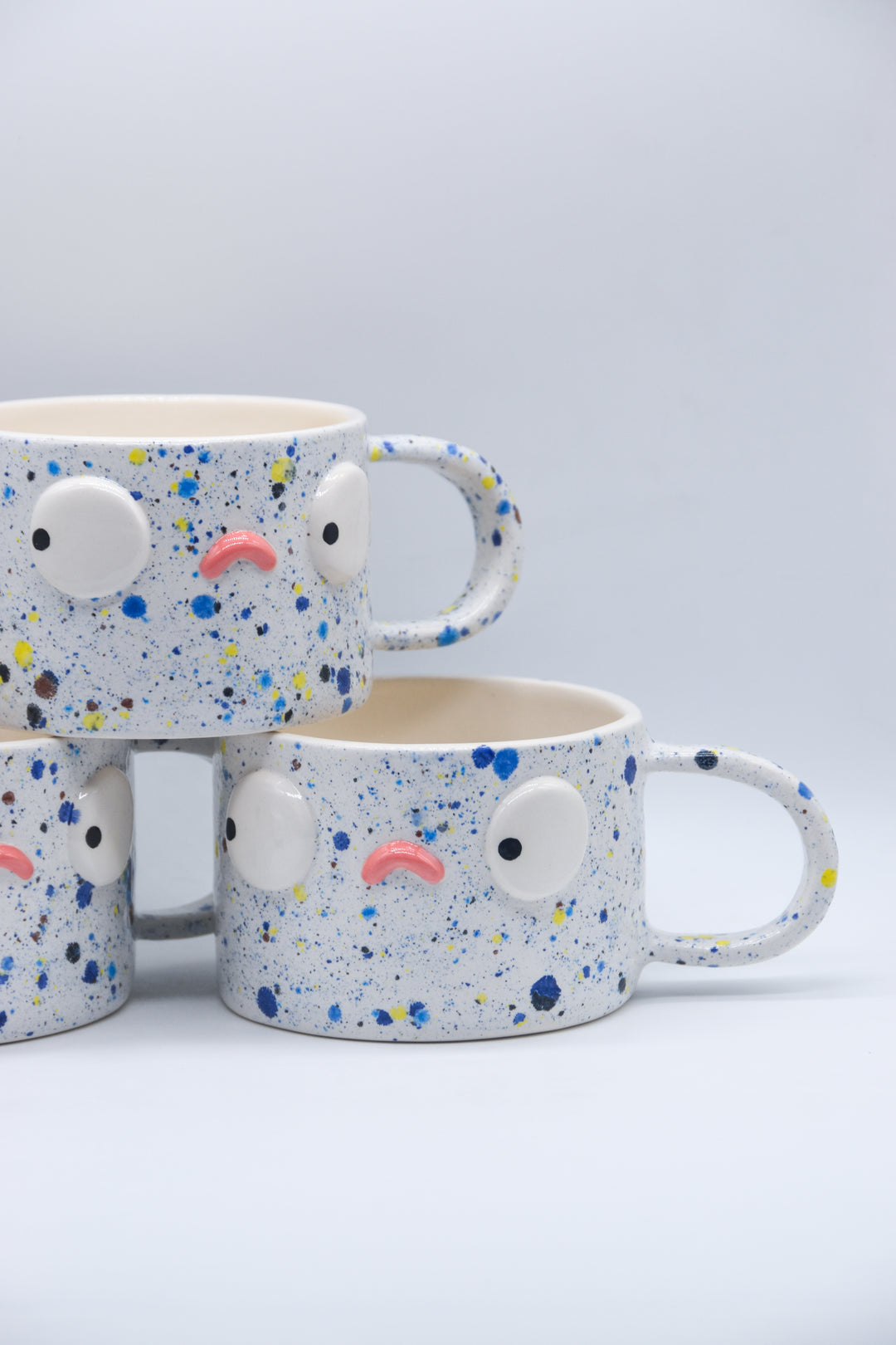 Grumpy Juno Mug