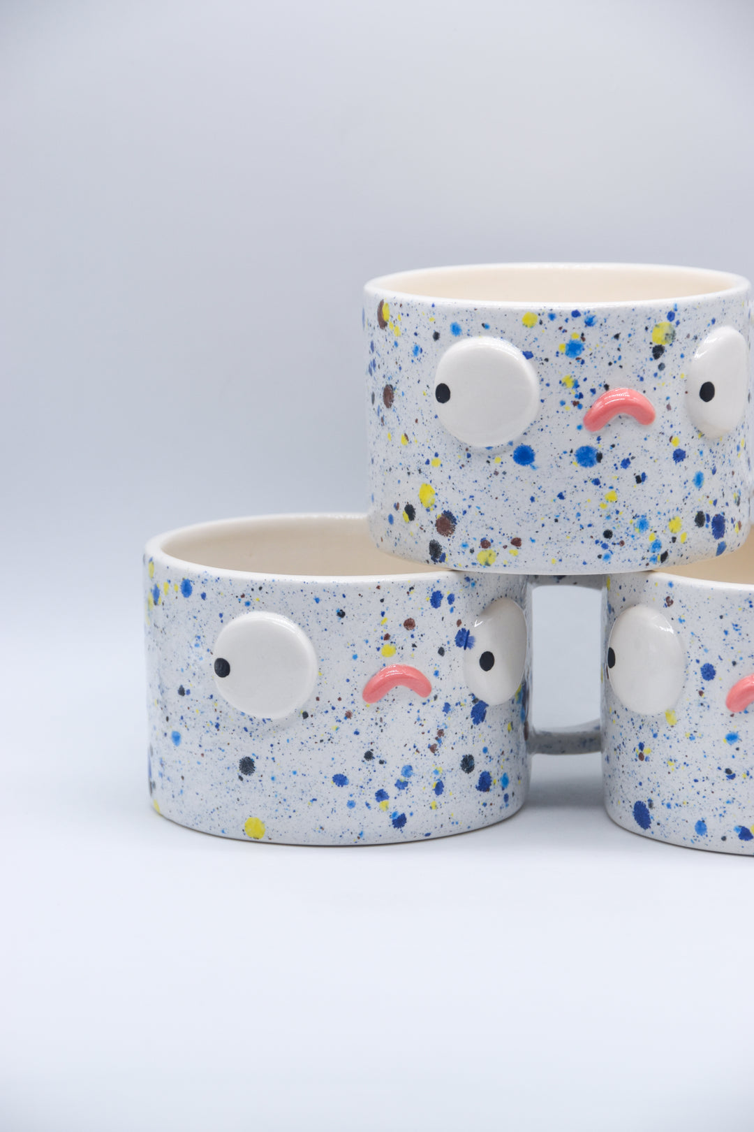 Grumpy Juno Mug