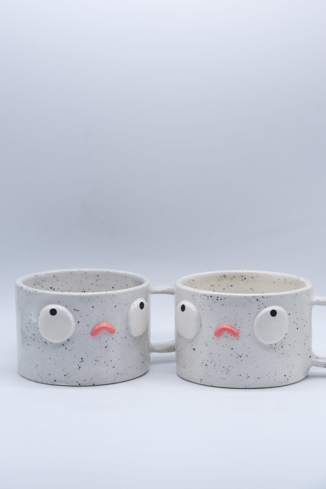 Grumpy Pepper Mug
