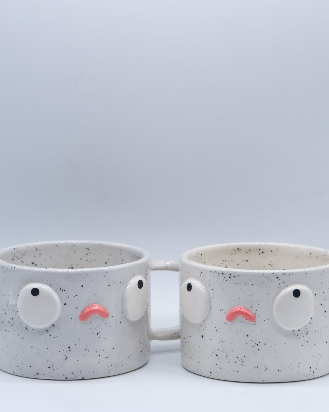 Grumpy Pepper Mug