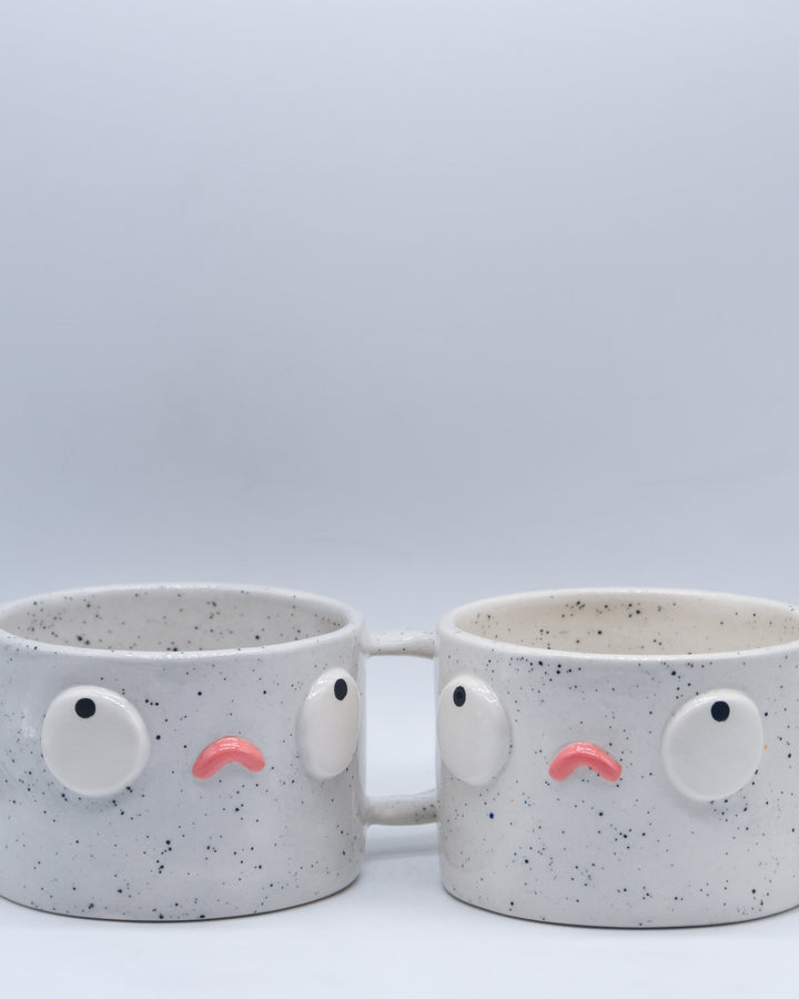 Grumpy Pepper Mug