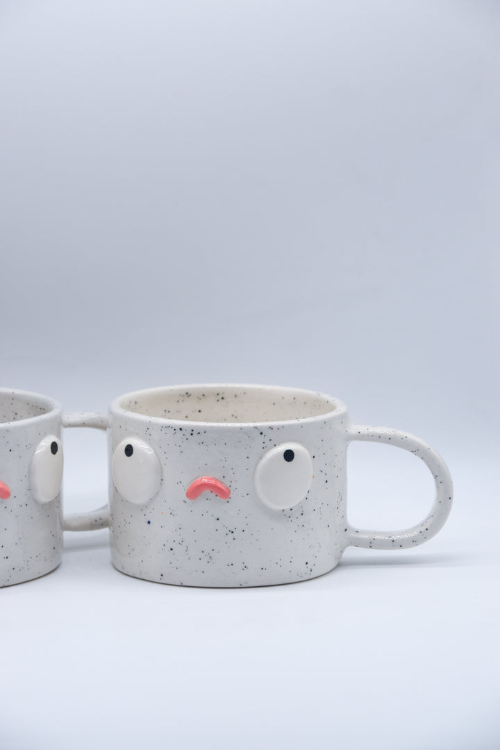 Grumpy Pepper Mug