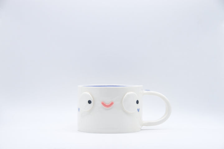 Iris Mug