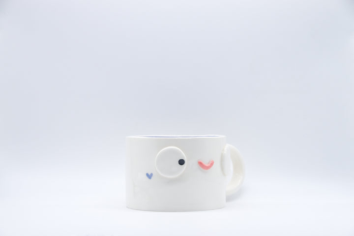 Iris Mug