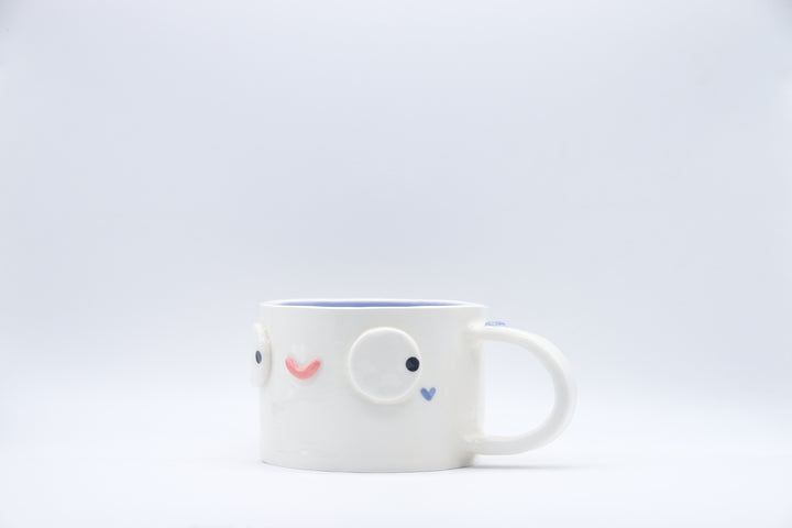 Iris Mug