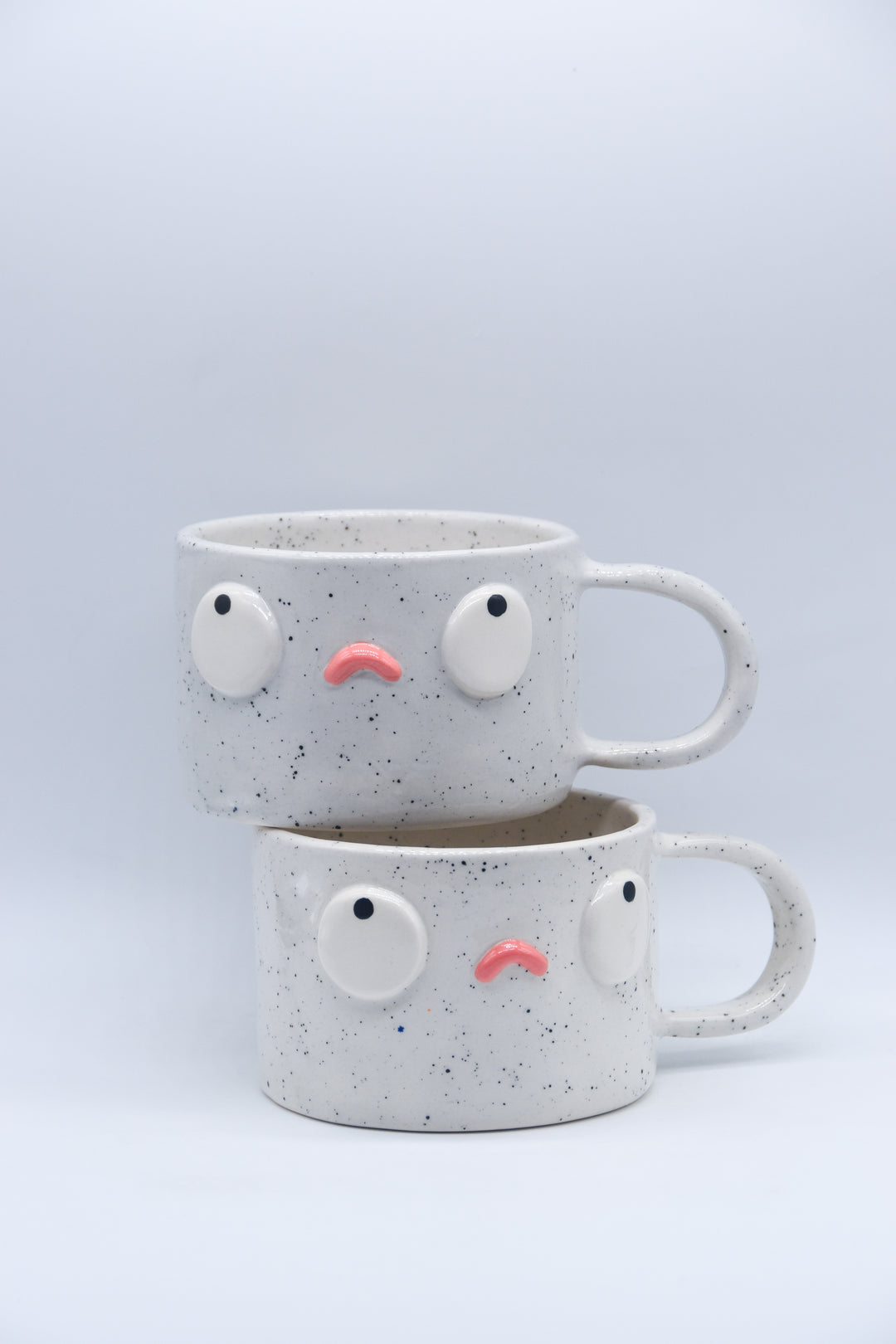 Grumpy Pepper Mug