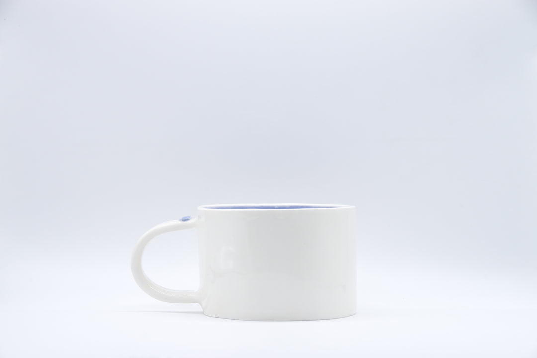 Iris Mug