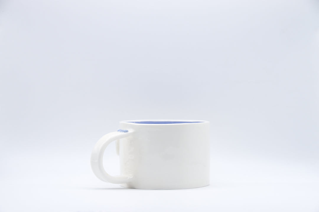 Iris Mug