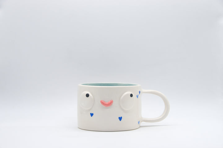 Amadeus Mug