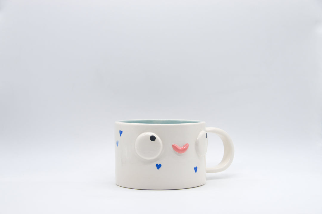 Amadeus Mug