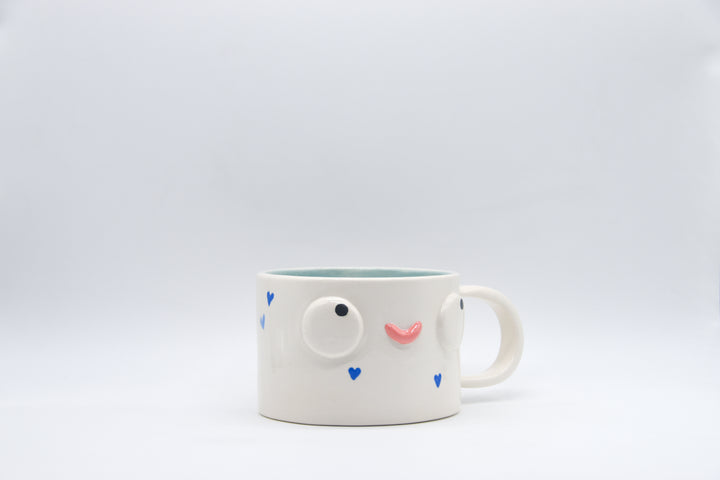 Amadeus Mug