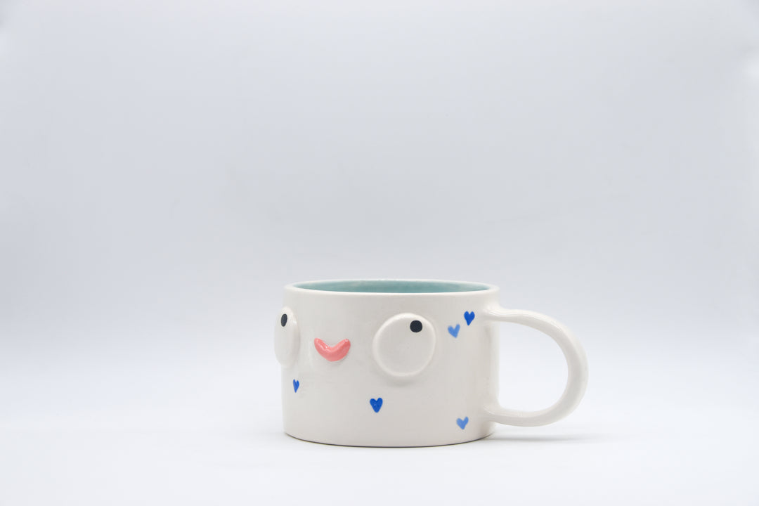 Amadeus Mug