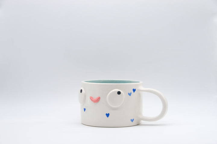 Amadeus Mug