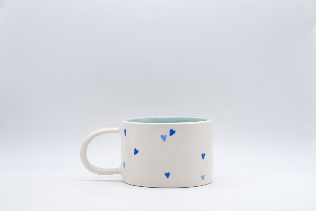 Amadeus Mug
