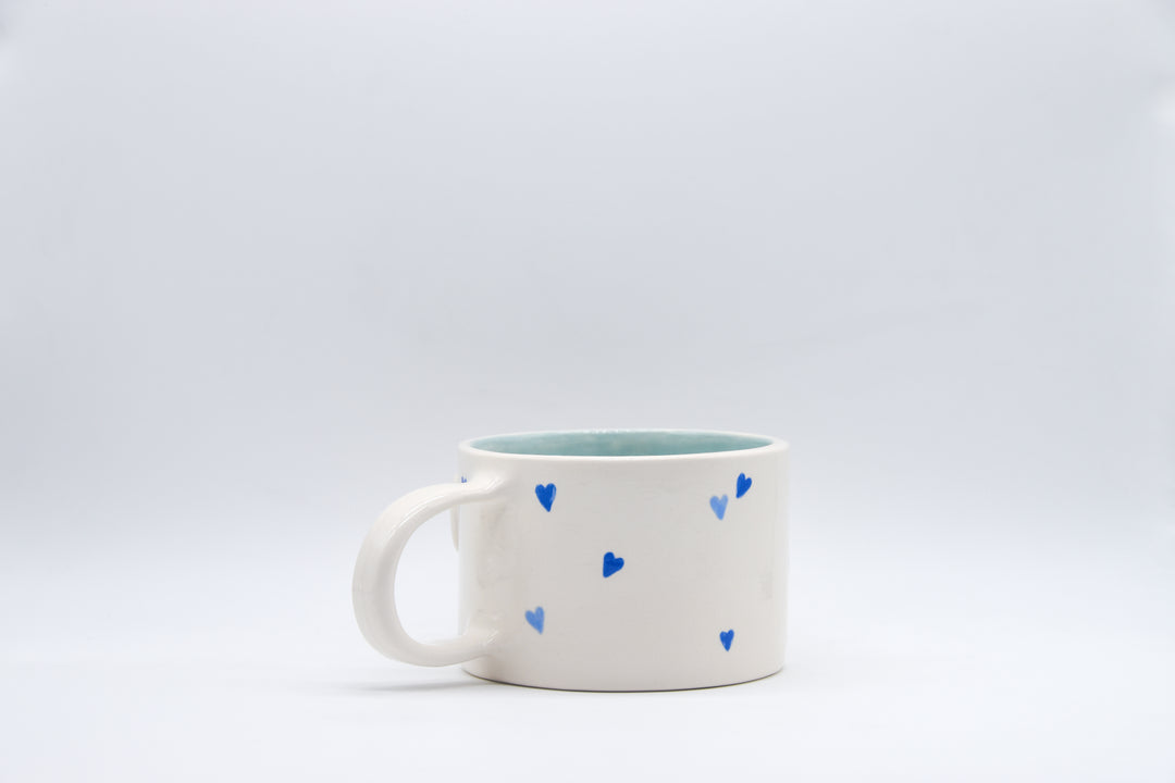 Amadeus Mug