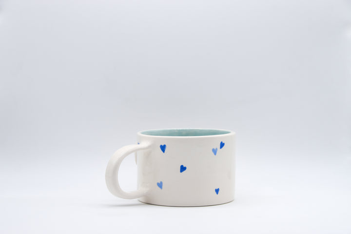 Amadeus Mug