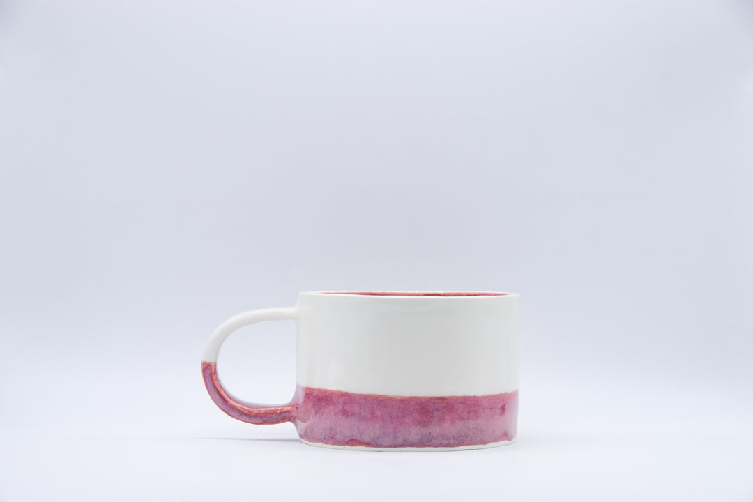 Poppy Mug