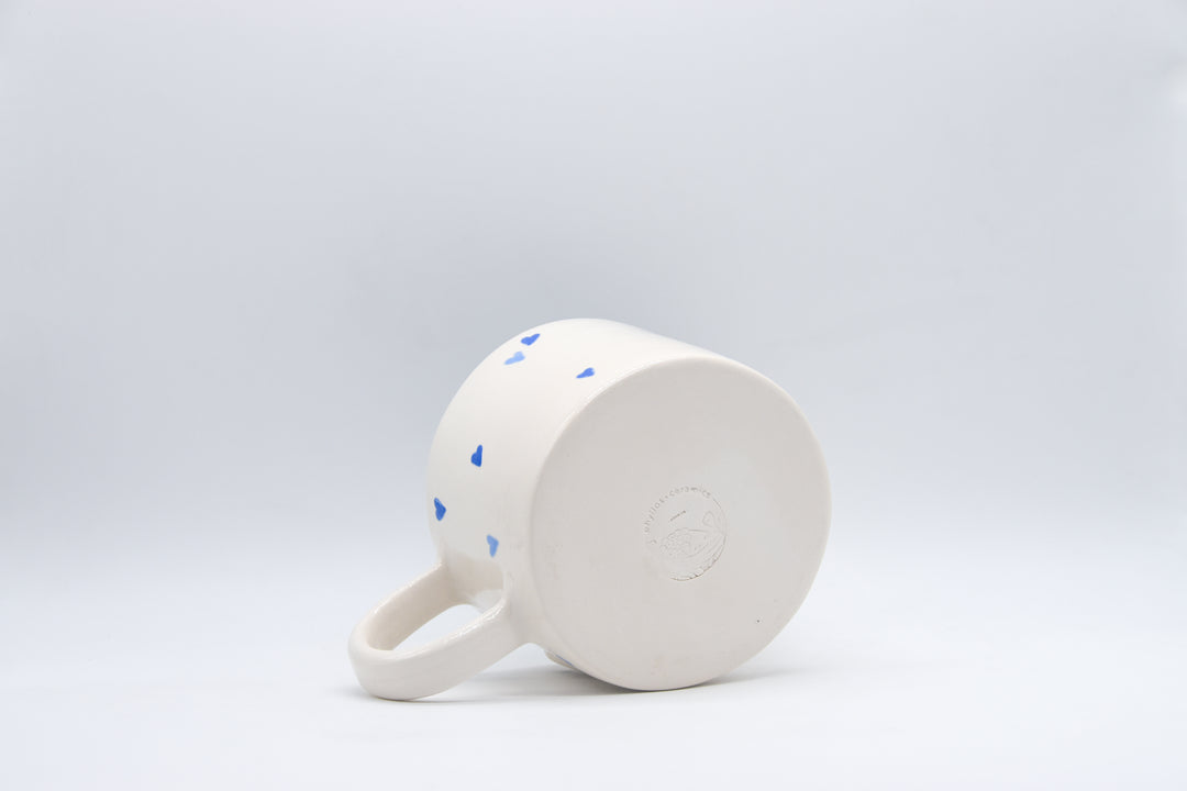 Amadeus Mug
