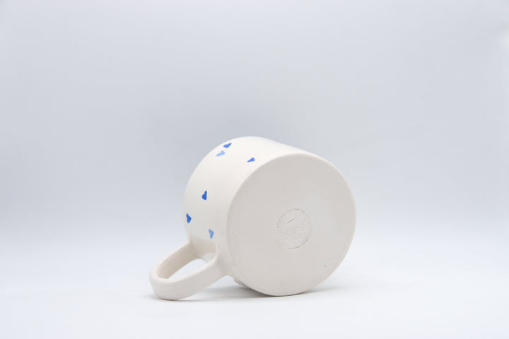 Amadeus Mug