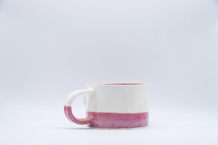 Poppy Mug