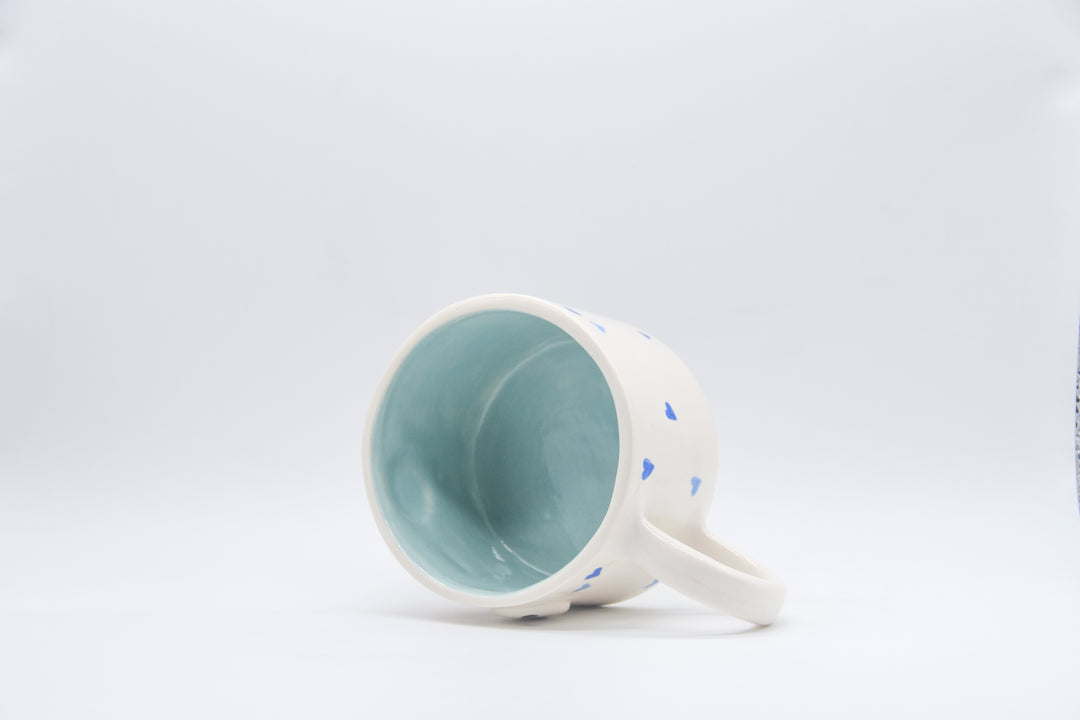 Amadeus Mug