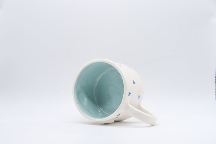 Amadeus Mug