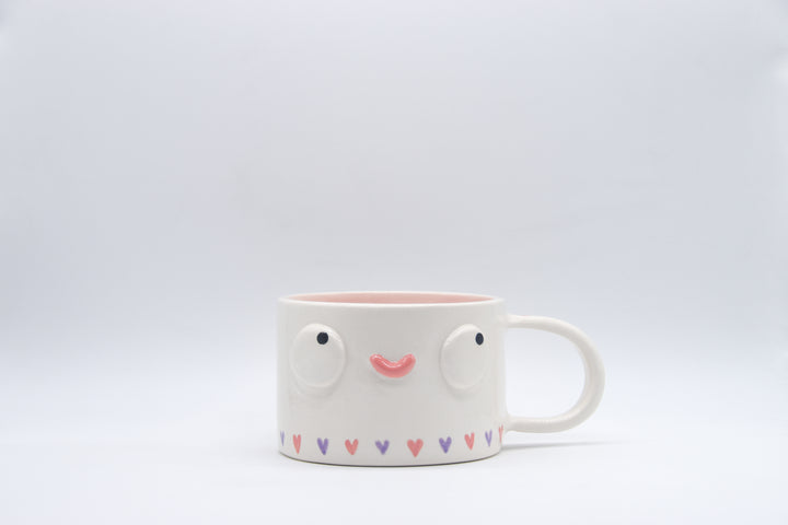 Juliette Mug