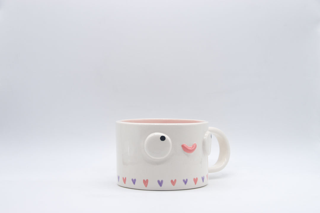 Juliette Mug