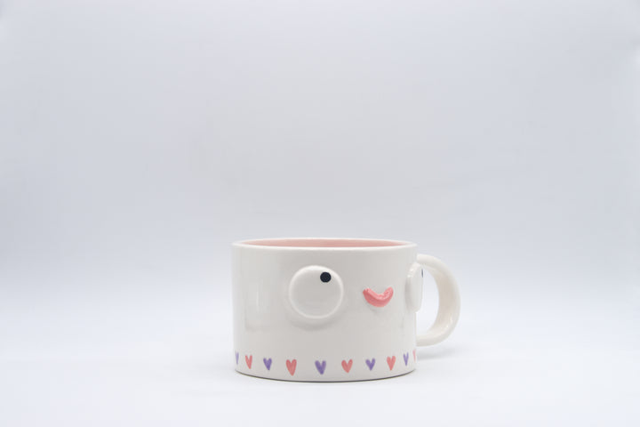 Juliette Mug