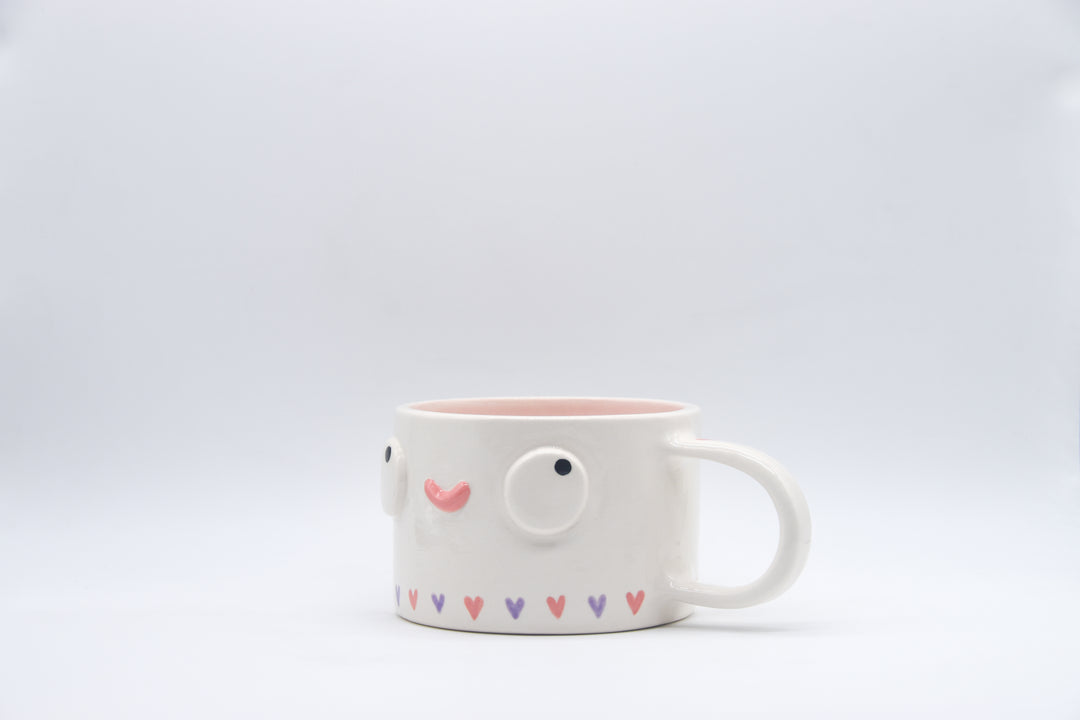 Juliette Mug