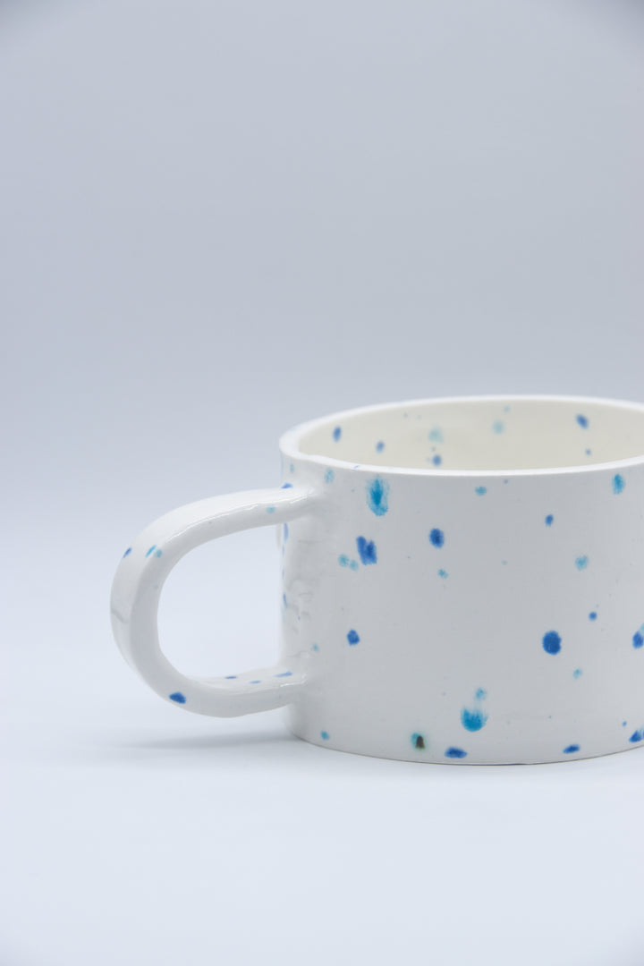 Neptune Mug