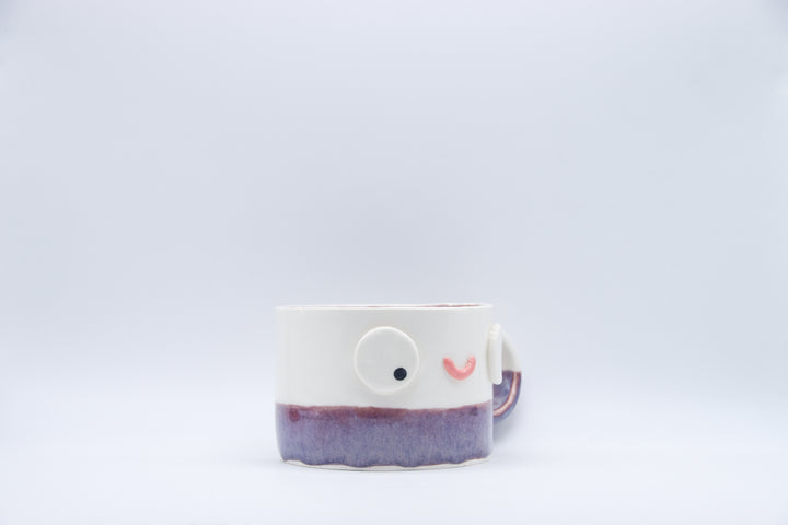 Hyacinth Mug