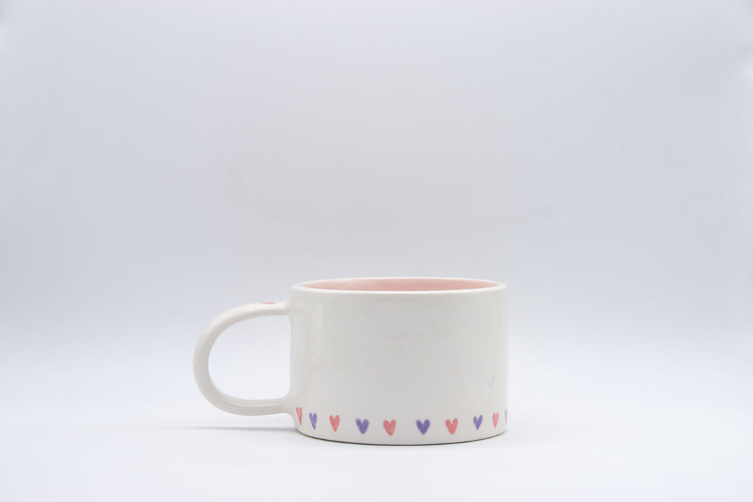 Juliette Mug