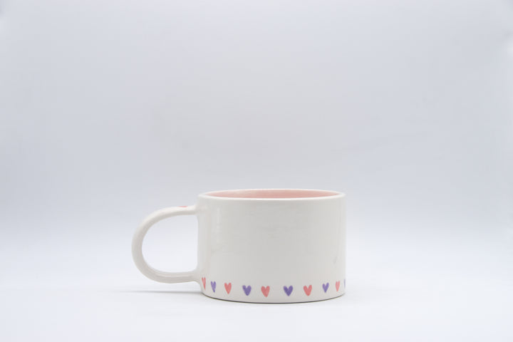 Juliette Mug