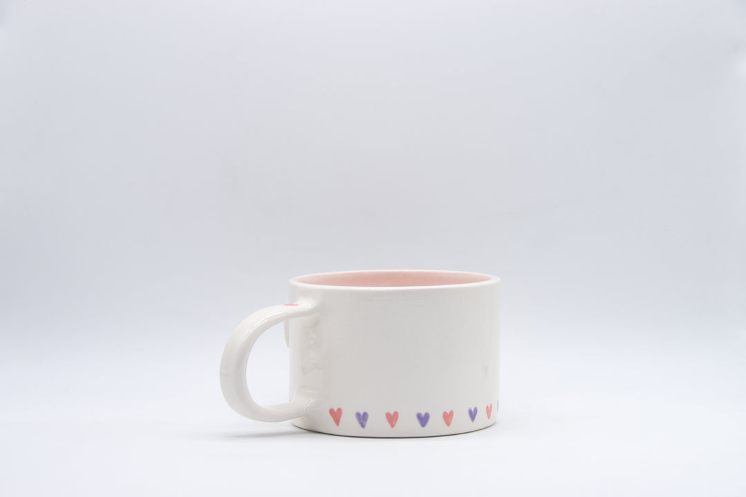 Juliette Mug