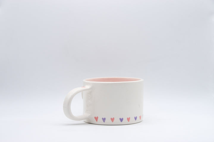 Juliette Mug