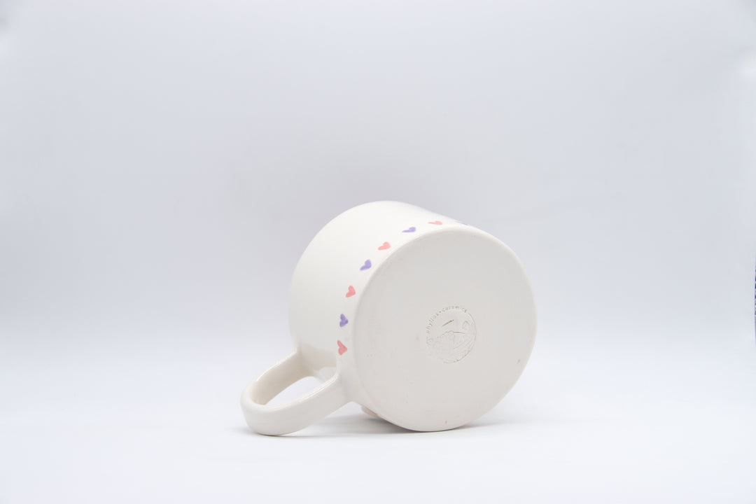 Juliette Mug
