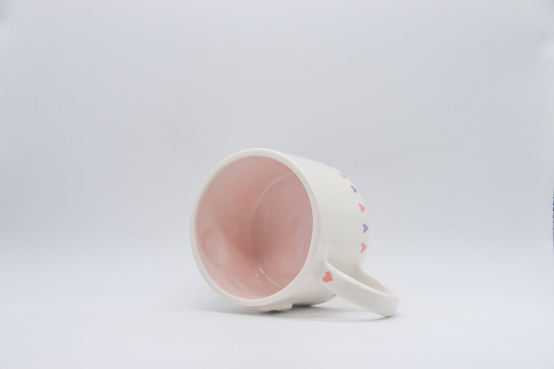Juliette Mug
