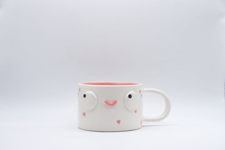 Eros Mug