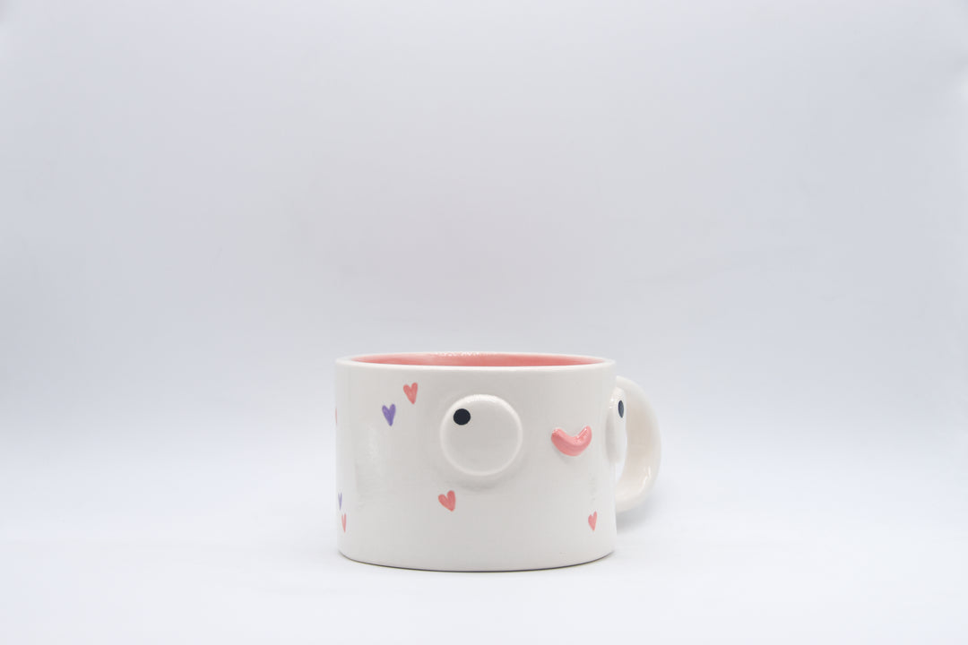 Eros Mug