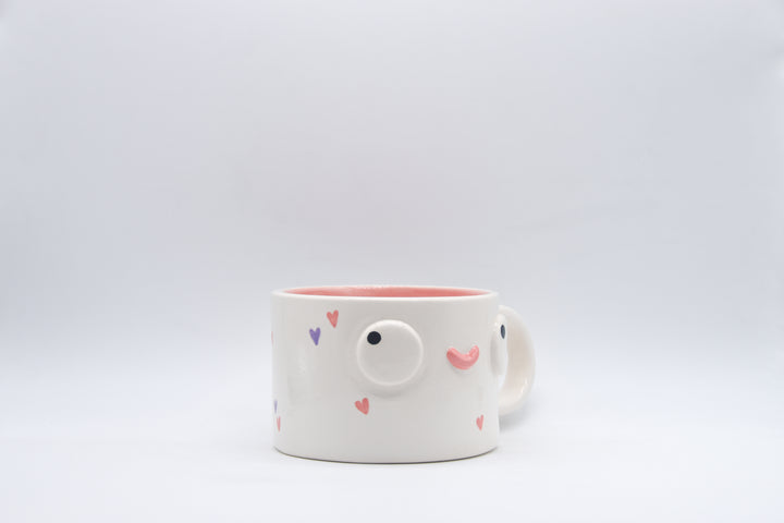 Eros Mug