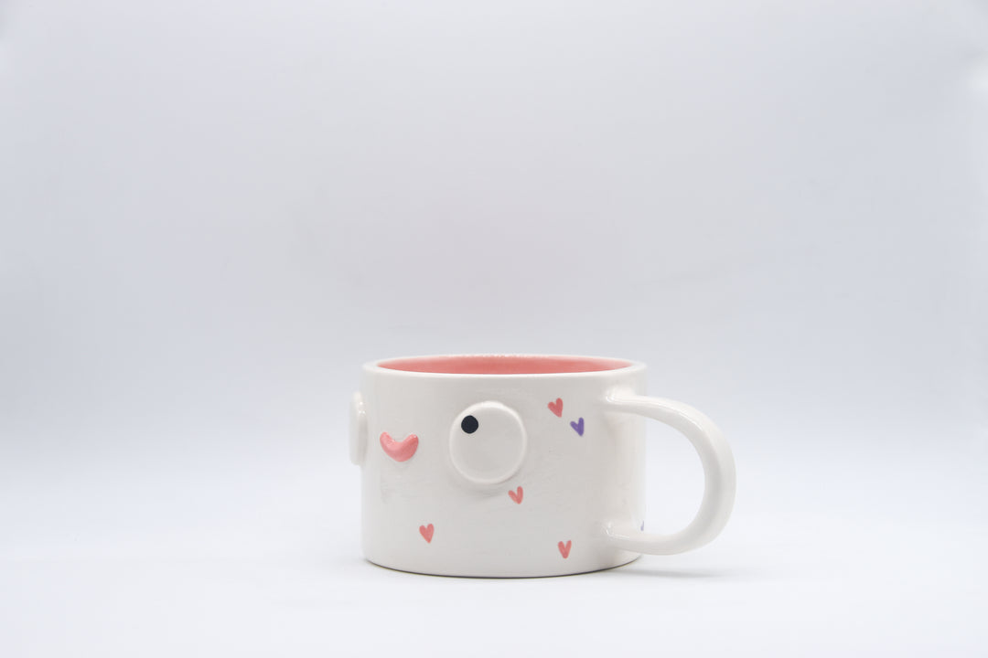 Eros Mug
