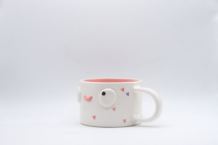 Eros Mug