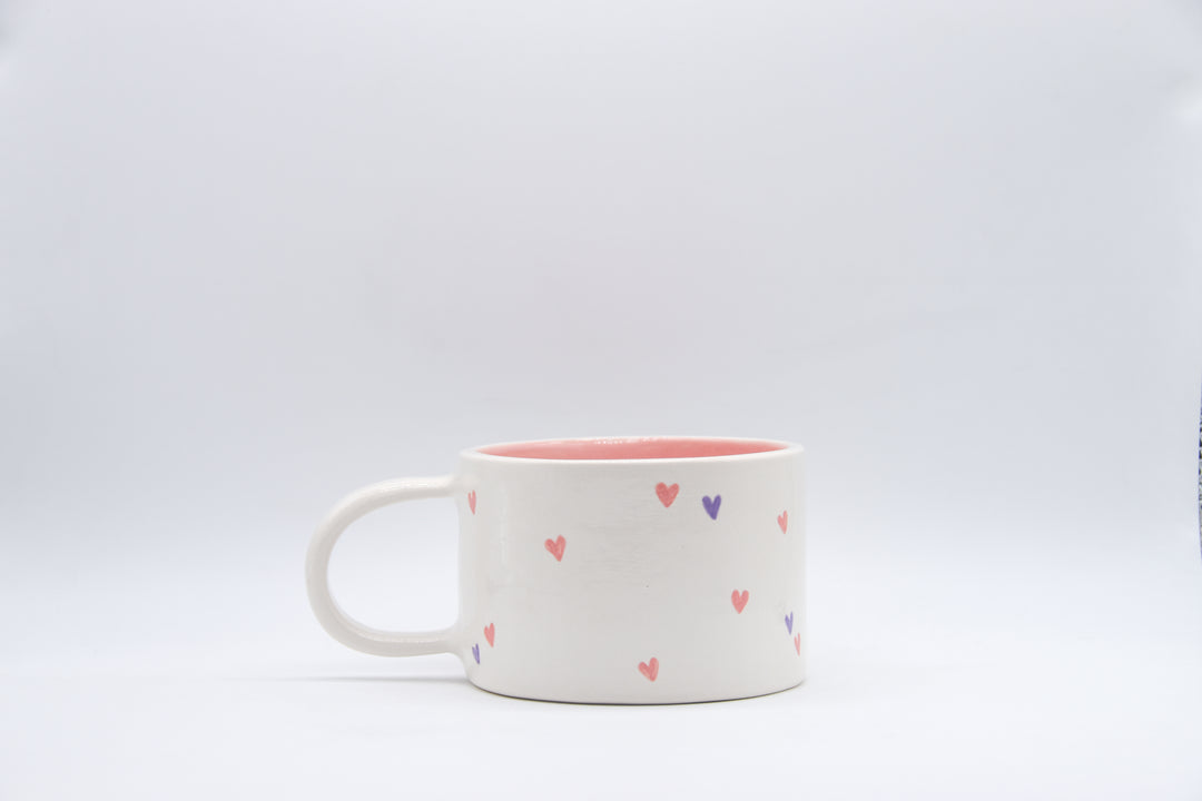Eros Mug