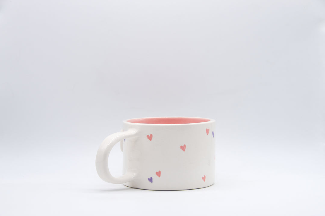 Eros Mug